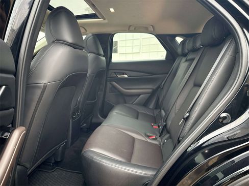 Used 2020 MAZDA CX-30 FWD w/ Premium Package image 23