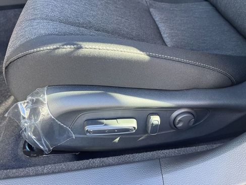 New 2025 Honda Accord SE image 9