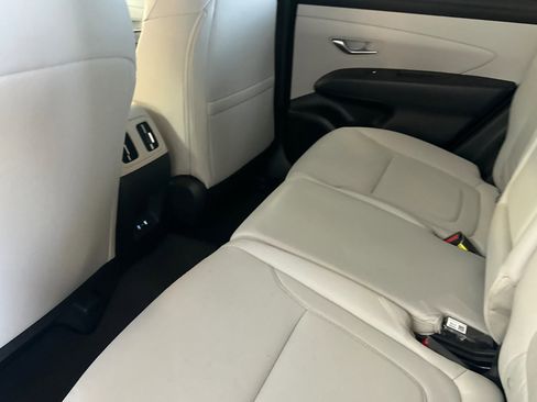 New 2026 Hyundai Tucson SEL AWD/4WD image 12