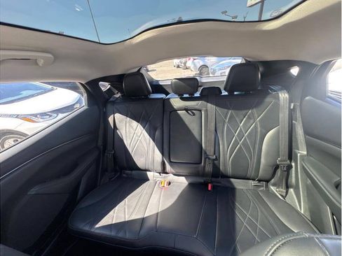 Used 2021 Ford Mustang Mach-E California Route 1 RWD image 9