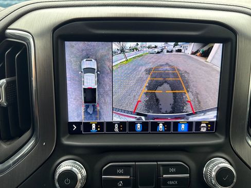 Used 2020 GMC Sierra 2500 Denali w/ Technology Package image 20