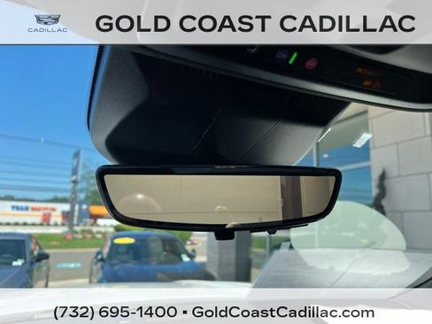 Used 2023 Cadillac Escalade Sport w/ LPO, ONYX Package AWD/4WD image 30