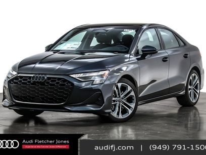 New 2026 Audi A3 2.0T Premium Plus