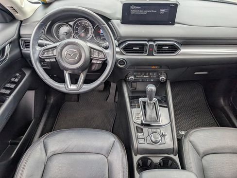 Used 2023 MAZDA CX-5 AWD 2.5 S image 6