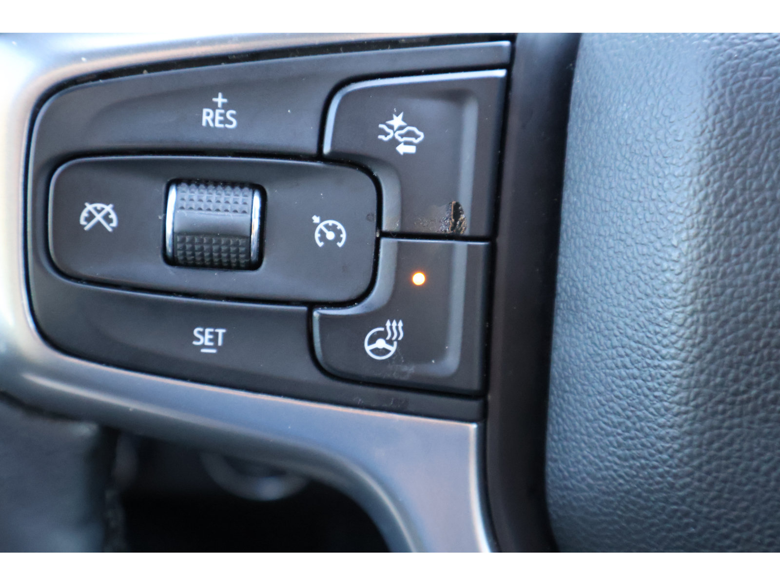 Used 2026 Chevrolet Silverado 1500 RST w/ RST Select Package RWD image 8