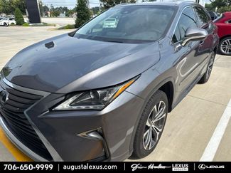 Used 2019 Lexus RX 350 FWD w/ Navigation Package video 1