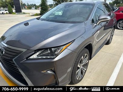 Used 2019 Lexus RX 350 FWD w/ Navigation Package