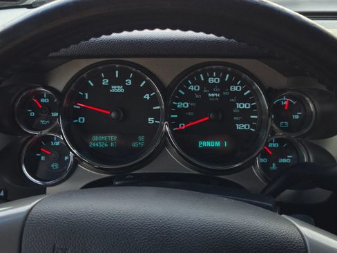 Used 2014 GMC Sierra 2500 SLE w/ SLE Preferred Package AWD/4WD image 36