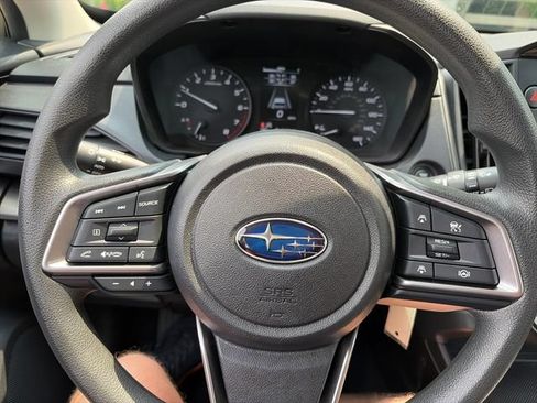 Certified 2024 Subaru Impreza 2.0i AWD/4WD image 23