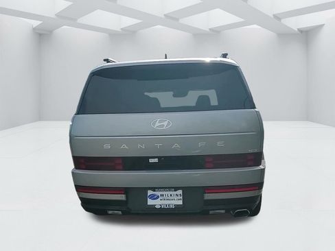 New 2026 Hyundai Santa Fe Limited image 6