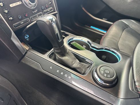 Used 2016 Ford Explorer Sport w/ Equipment Group 401A image 34