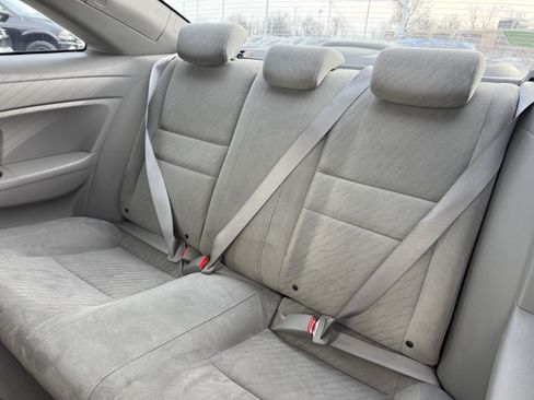 Used 2009 Honda Civic EX image 26