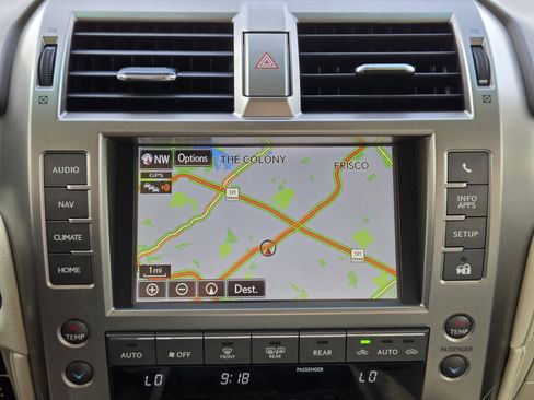 Used 2019 Lexus GX 460 Premium image 21