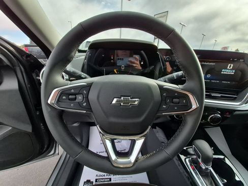 New 2026 Chevrolet Trax ACTIV FWD image 13