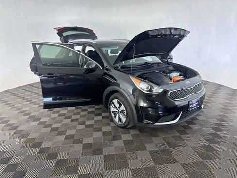 Used 2019 Kia Niro LX FWD image 14