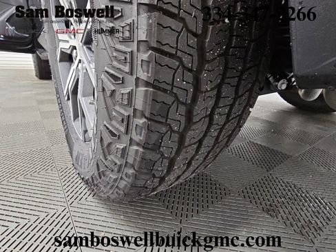 New 2026 GMC Acadia AT4 w/ Luxury Package AWD/4WD image 44