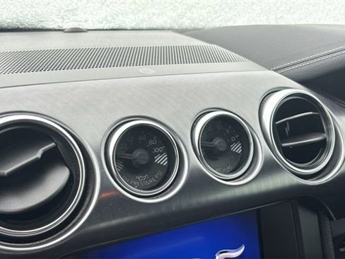 Used 2022 Ford Mustang Mach 1 w/ Mach 1 Handling Package image 18