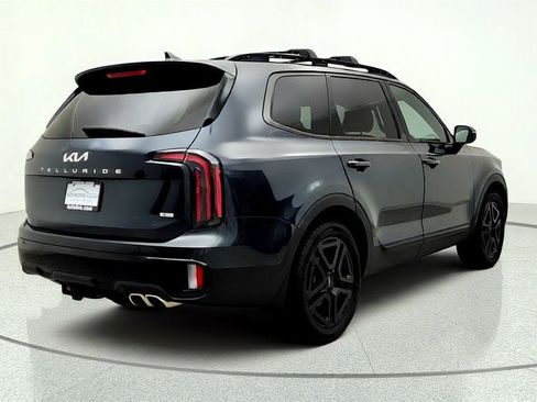 Used 2024 Kia Telluride SX X-Line AWD/4WD image 5