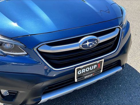 Used 2022 Subaru Outback Limited AWD/4WD image 29