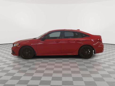 Used 2022 Honda Civic Sport image 21