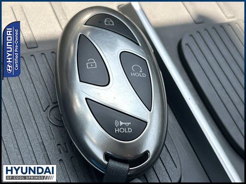 Certified 2025 Hyundai Santa Fe XRT AWD/4WD image 38