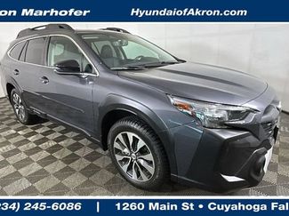 Used 2023 Subaru Outback Limited AWD/4WD video 1