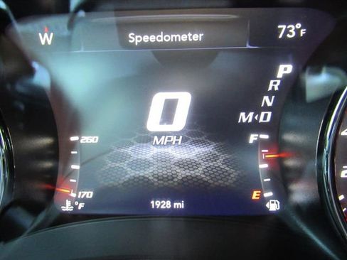 Used 2023 Dodge Charger SRT Hellcat w/ Harman/Kardon Audio Group RWD image 31