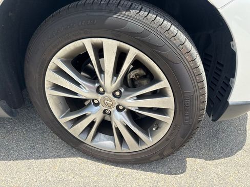 Used 2013 Lexus RX 350 FWD w/ Premium Pkg image 10