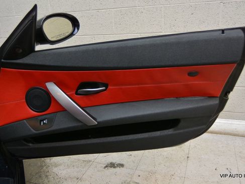 Used 2008 BMW Z4 3.0i image 14
