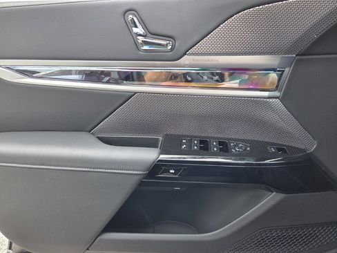 New 2026 BMW 740i xDrive image 21