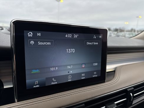 Used 2022 Lincoln Corsair FWD w/ Equipment Group 101A image 13