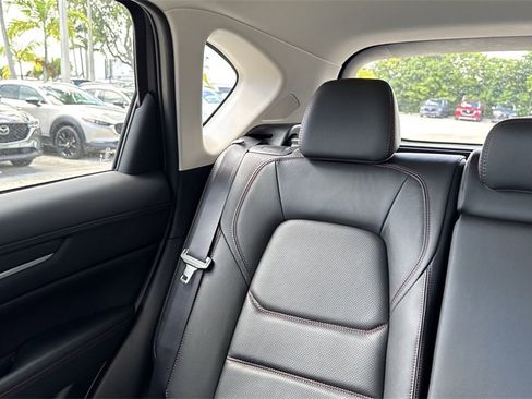 New 2025 MAZDA CX-5 Carbon Edition image 18