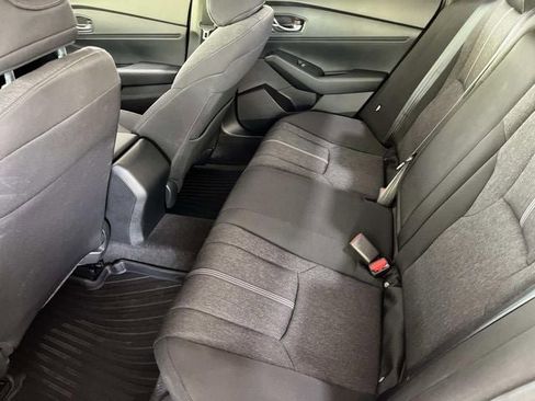 Used 2023 Honda Accord Sport image 18
