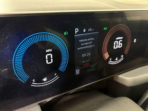 Used 2025 Hyundai Sonata SEL FWD image 22
