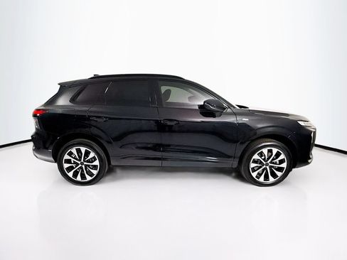Used 2026 Audi Q3 quattro 2.0T AWD/4WD image 4