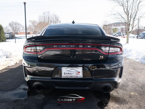 Used 2022 Dodge Charger Scat Pack image 6