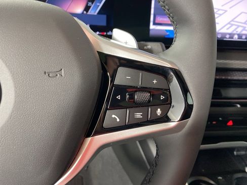 New 2025 BMW 330i xDrive Sedan w/ Convenience Package image 14