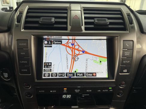 Used 2016 Lexus GX 460 w/ Premium Package AWD/4WD image 28