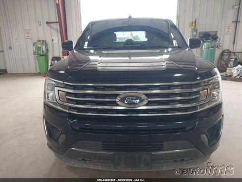 Used 2021 Ford Expedition XL AWD/4WD image 6