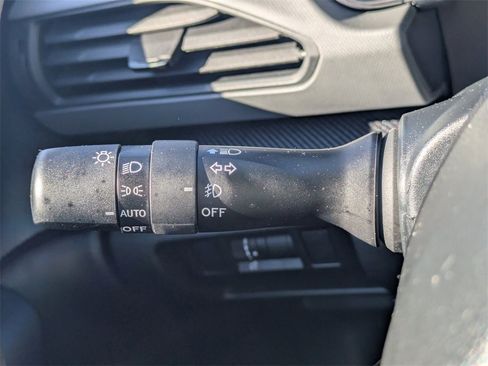 Certified 2025 Subaru Crosstrek 2.5i Sport image 28