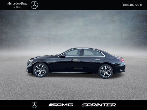 New 2026 Mercedes-Benz E 350 Sedan image 3
