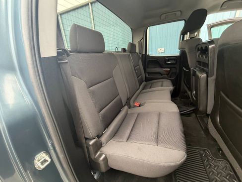 Used 2014 GMC Sierra 1500 SLE w/ SLE Value Package AWD/4WD image 31