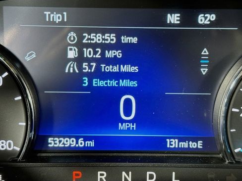Used 2021 Ford Escape SE w/ SE Sport Appearance Package AWD/4WD image 16