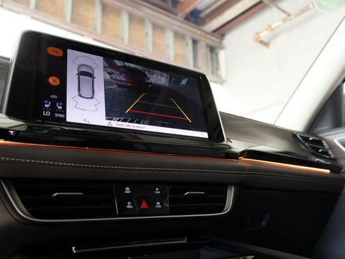 New 2026 Volkswagen Atlas SEL AWD/4WD image 9