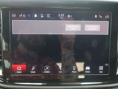 New 2026 Dodge Durango GT AWD/4WD image 24