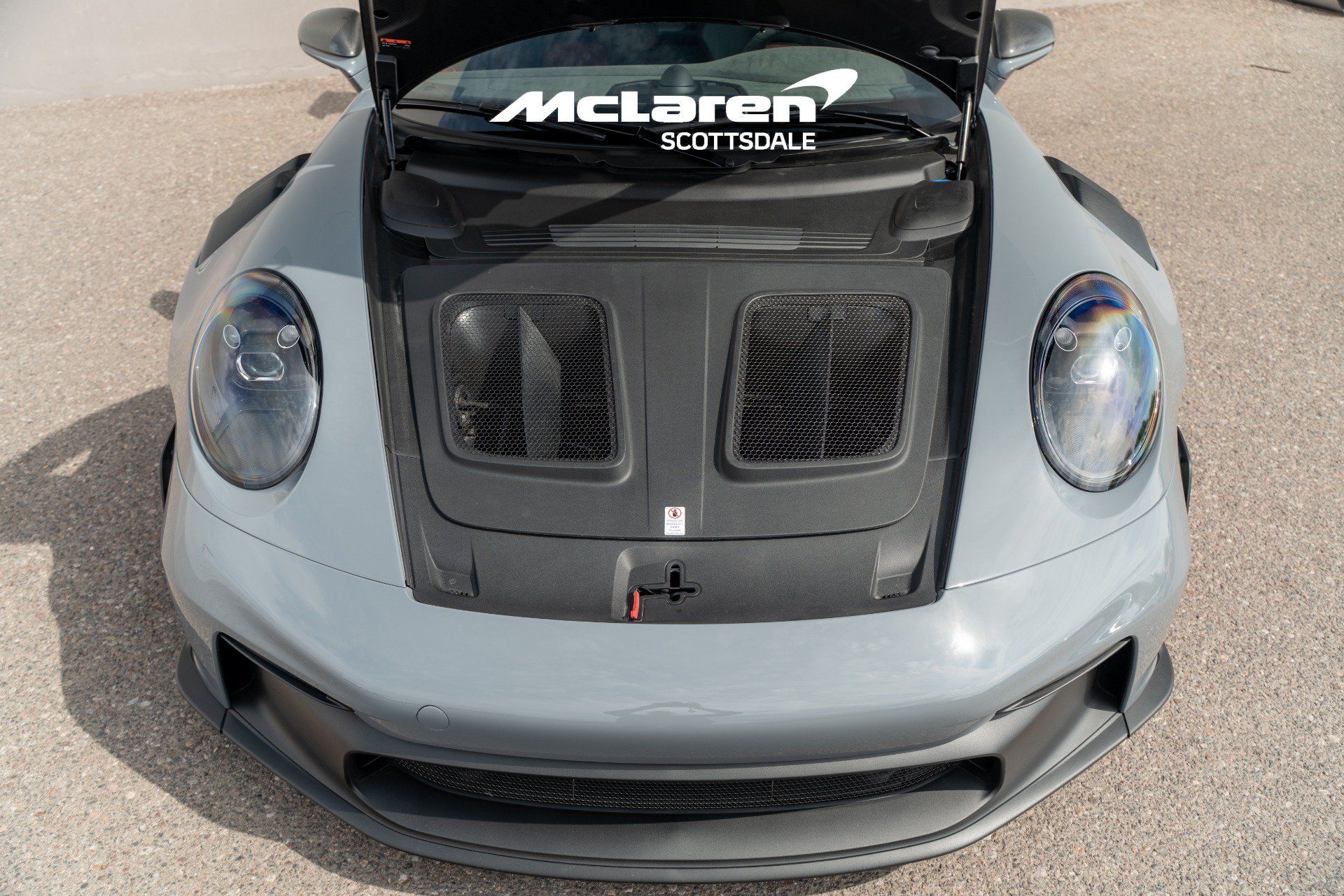 Used 2024 Porsche 911 GT3 RS RWD image 23