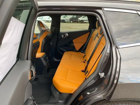 New 2026 BMW X3 M50 AWD/4WD image 8