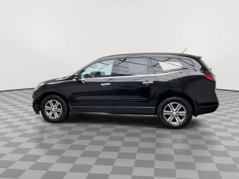Used 2016 Chevrolet Traverse LT image 34