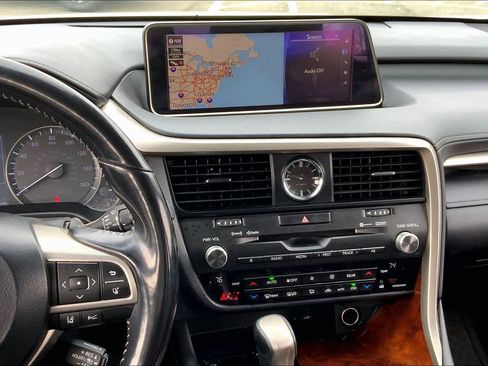 Used 2018 Lexus RX 350L image 7