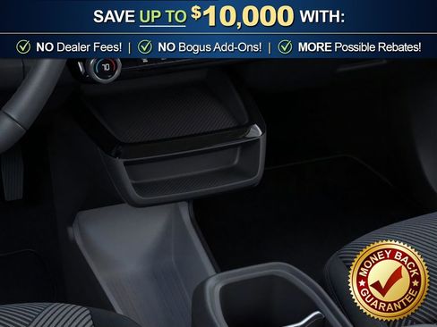 New 2027 Chevrolet Bolt LT image 28